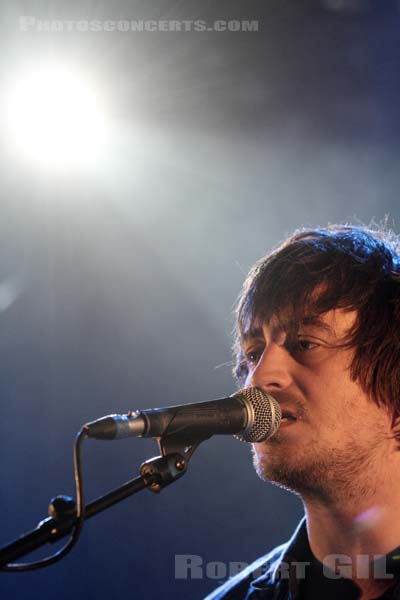 WE ARE ANIMAL - 2013-02-12 - PARIS - La Maroquinerie - 